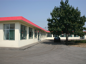 公司環(huán)境