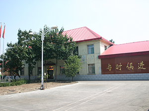 公司環(huán)境